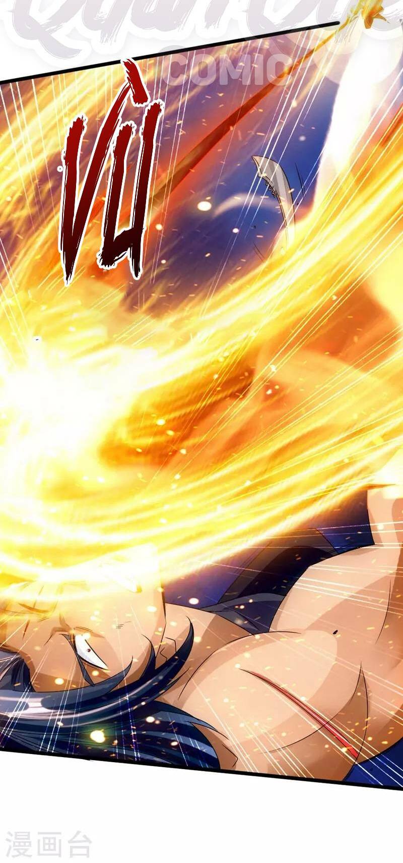 Tiên Võ Đế Tôn Chapter 42 - Trang 2