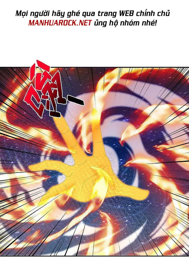 Tiên Võ Đế Tôn Chapter 420 - Trang 2