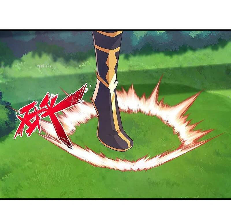 Tiên Võ Đế Tôn Chapter 420 - Trang 2