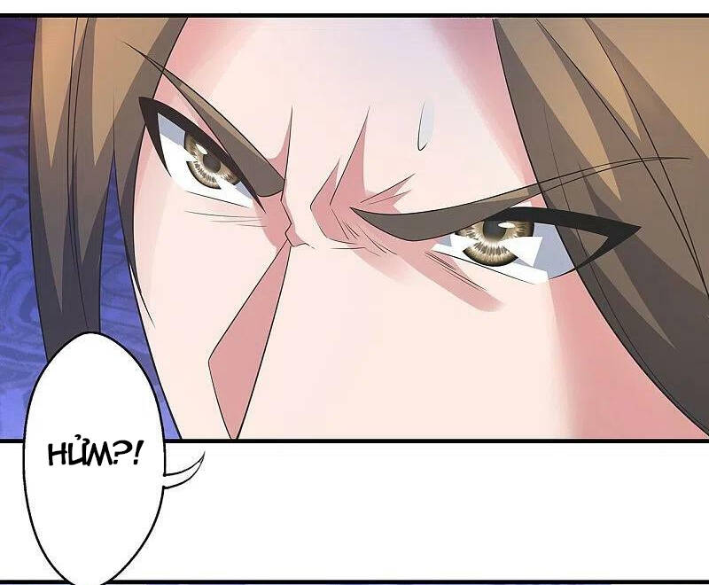 Tiên Võ Đế Tôn Chapter 420 - Trang 2