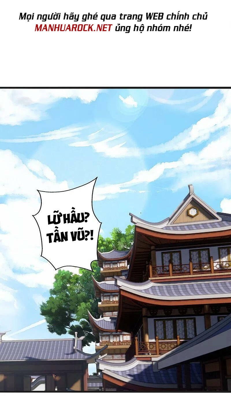 Tiên Võ Đế Tôn Chapter 420 - Trang 2