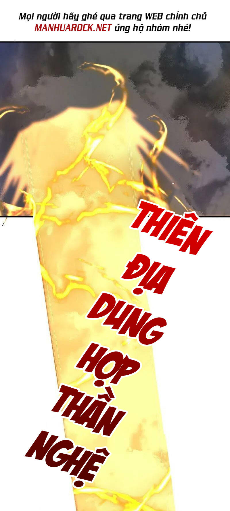 Tiên Võ Đế Tôn Chapter 420 - Trang 2