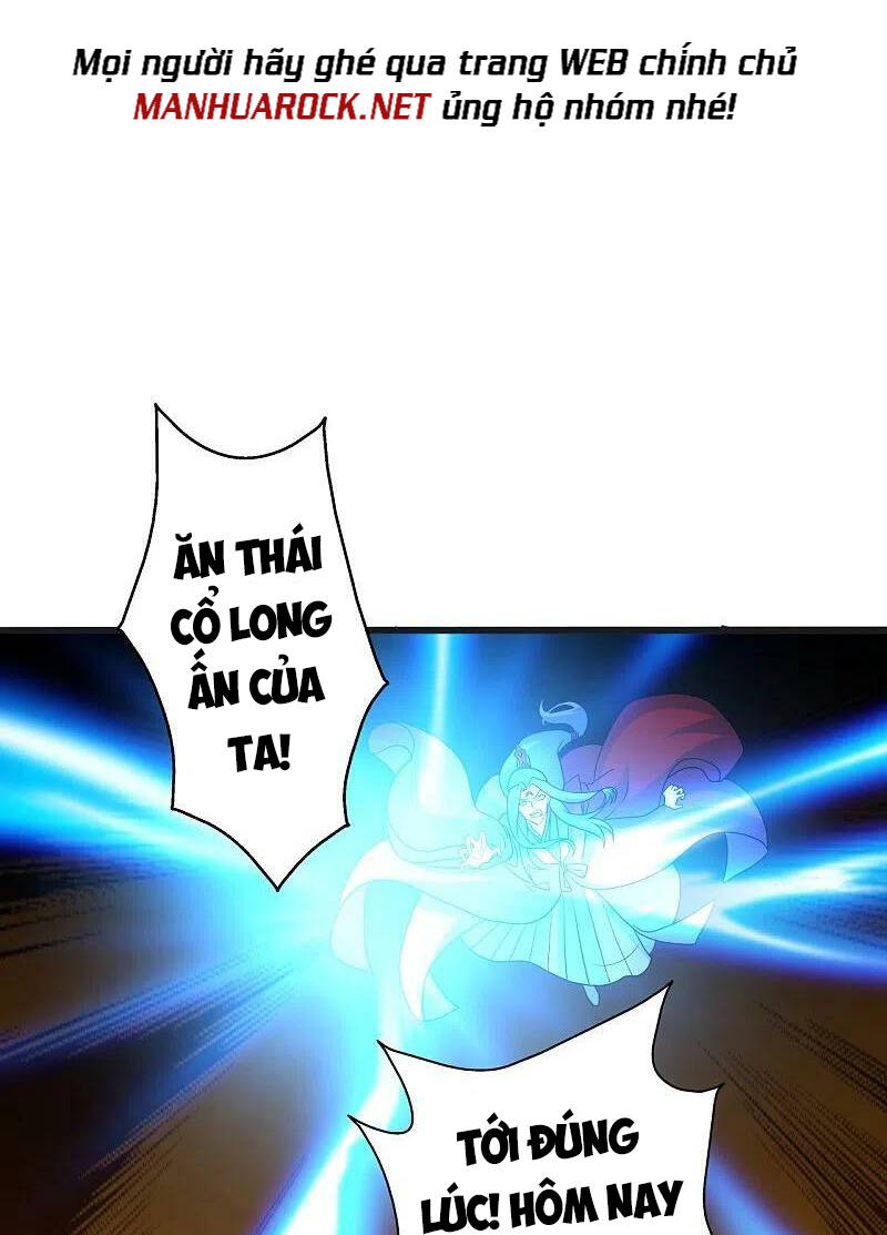 Tiên Võ Đế Tôn Chapter 420 - Trang 2