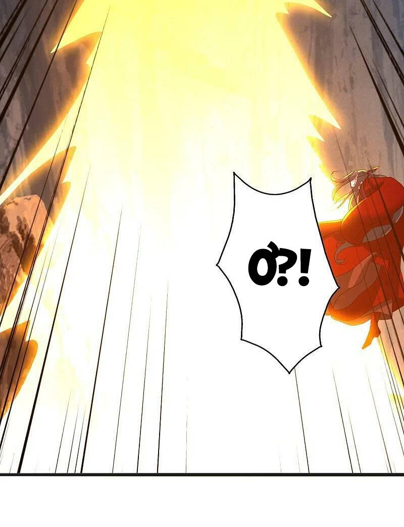 Tiên Võ Đế Tôn Chapter 420 - Trang 2