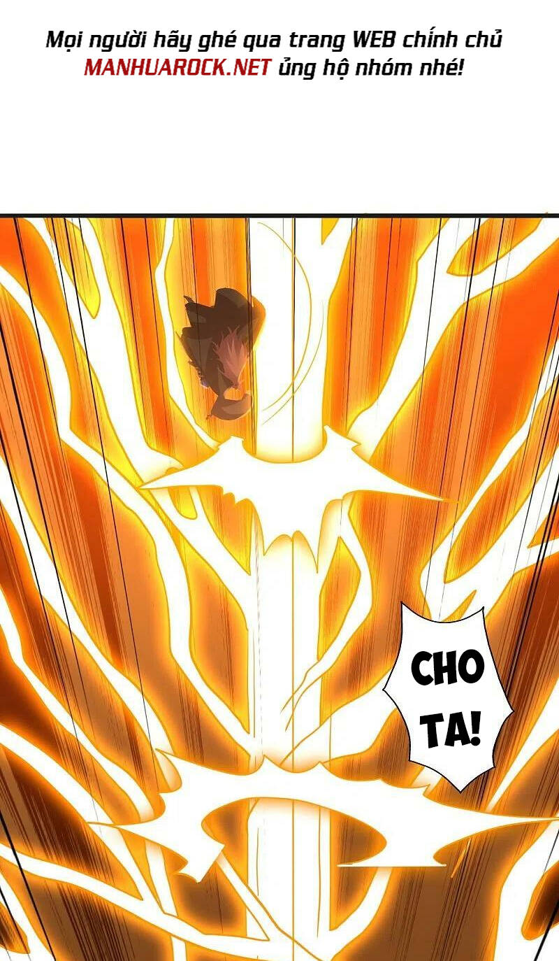 Tiên Võ Đế Tôn Chapter 420 - Trang 2