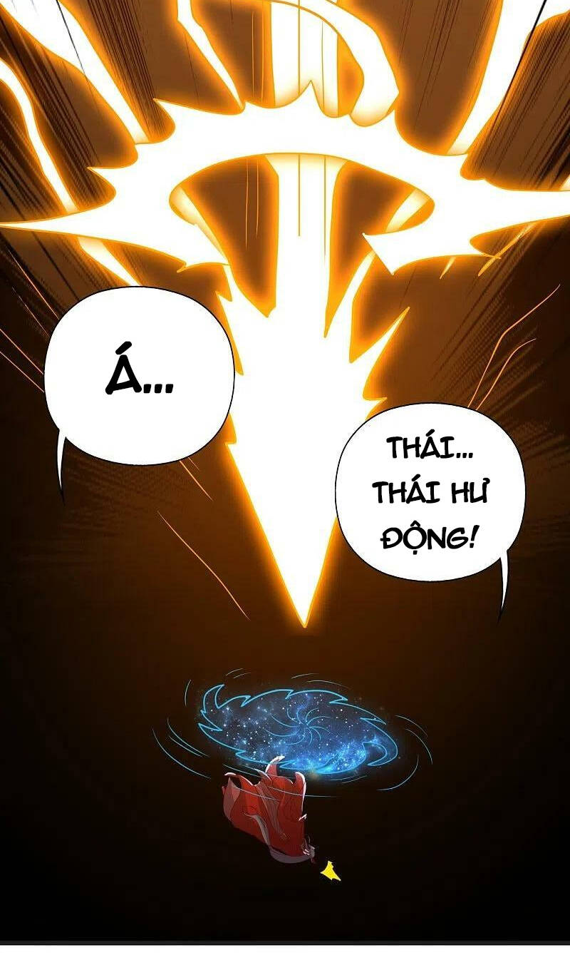 Tiên Võ Đế Tôn Chapter 420 - Trang 2