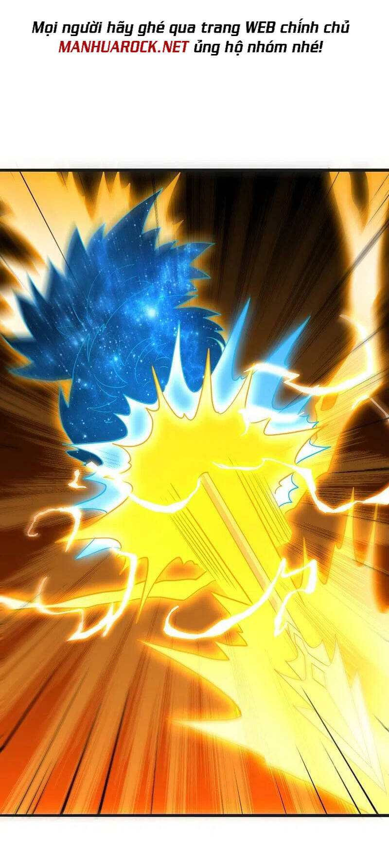 Tiên Võ Đế Tôn Chapter 420 - Trang 2