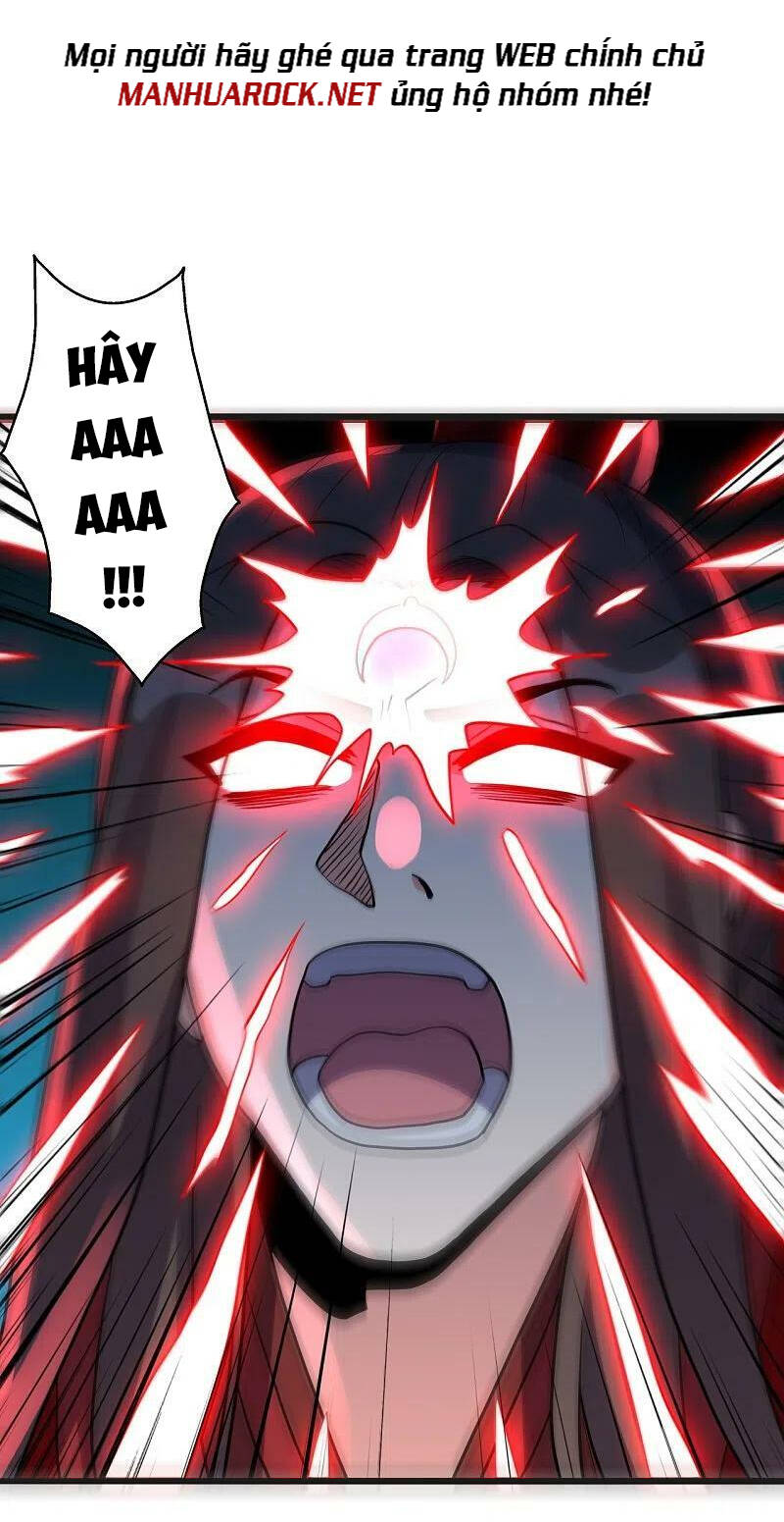 Tiên Võ Đế Tôn Chapter 420 - Trang 2