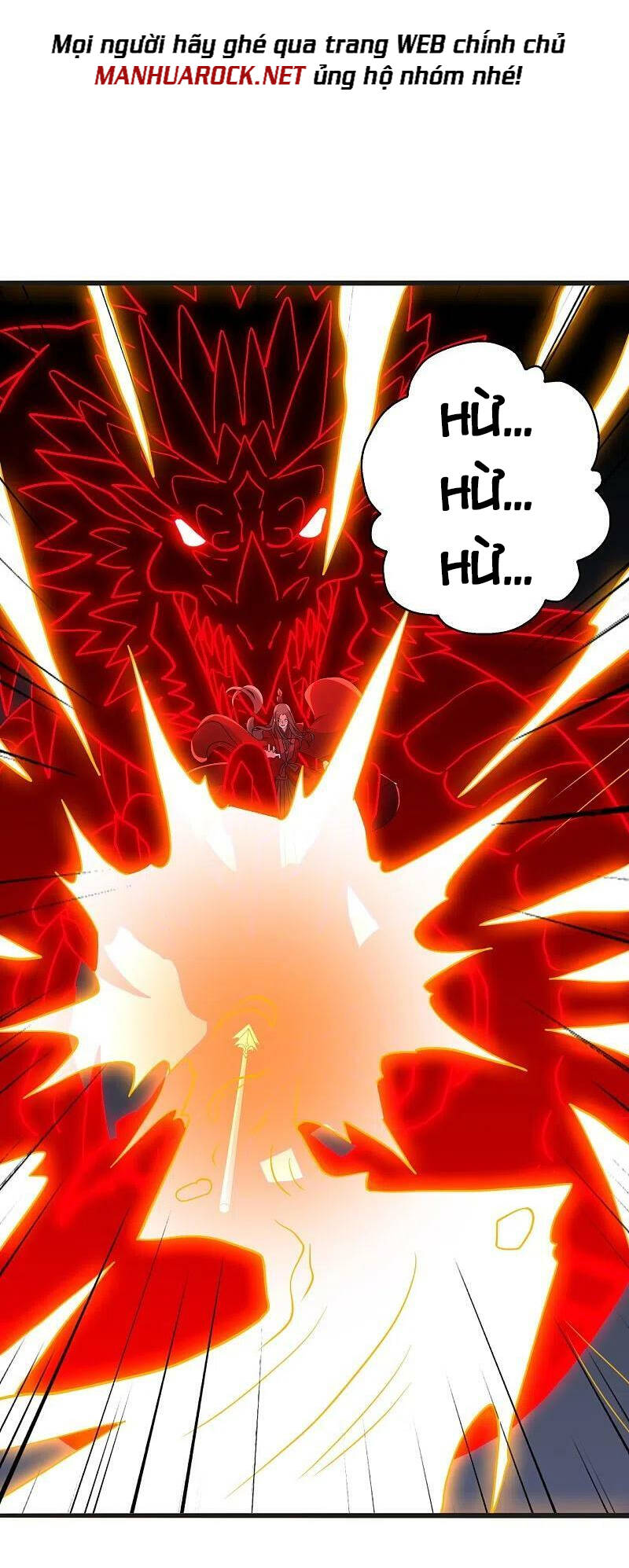 Tiên Võ Đế Tôn Chapter 420 - Trang 2