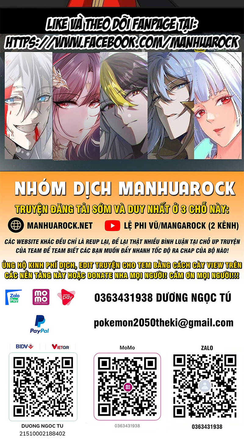 Tiên Võ Đế Tôn Chapter 420 - Trang 2