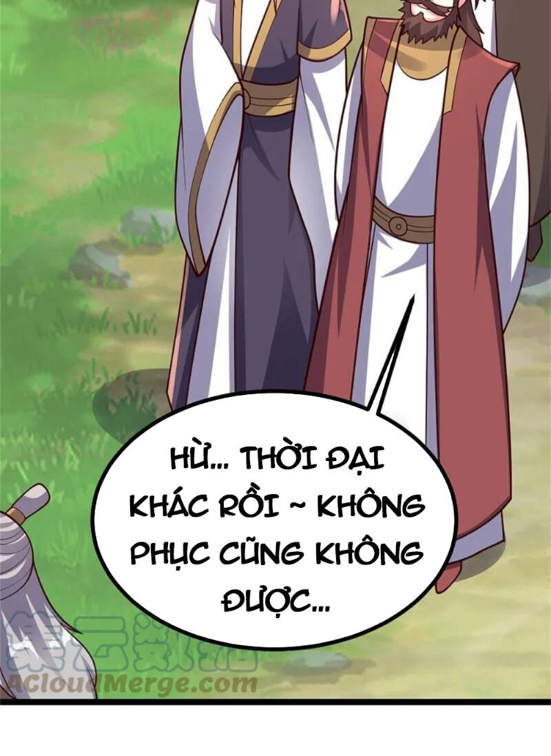 Tiên Võ Đế Tôn Chapter 421 - Trang 2