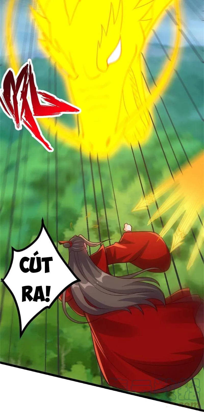 Tiên Võ Đế Tôn Chapter 421 - Trang 2