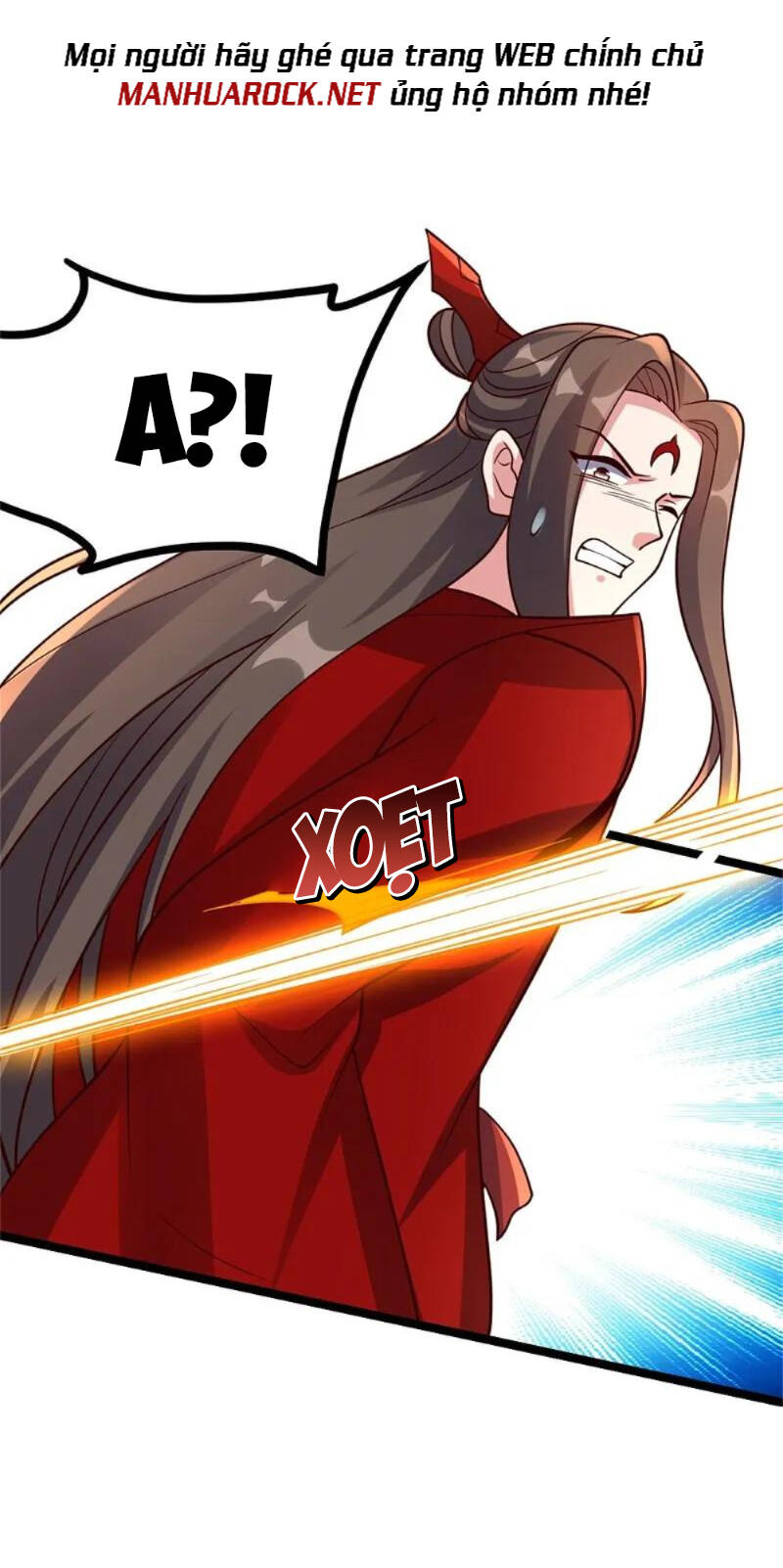 Tiên Võ Đế Tôn Chapter 421 - Trang 2