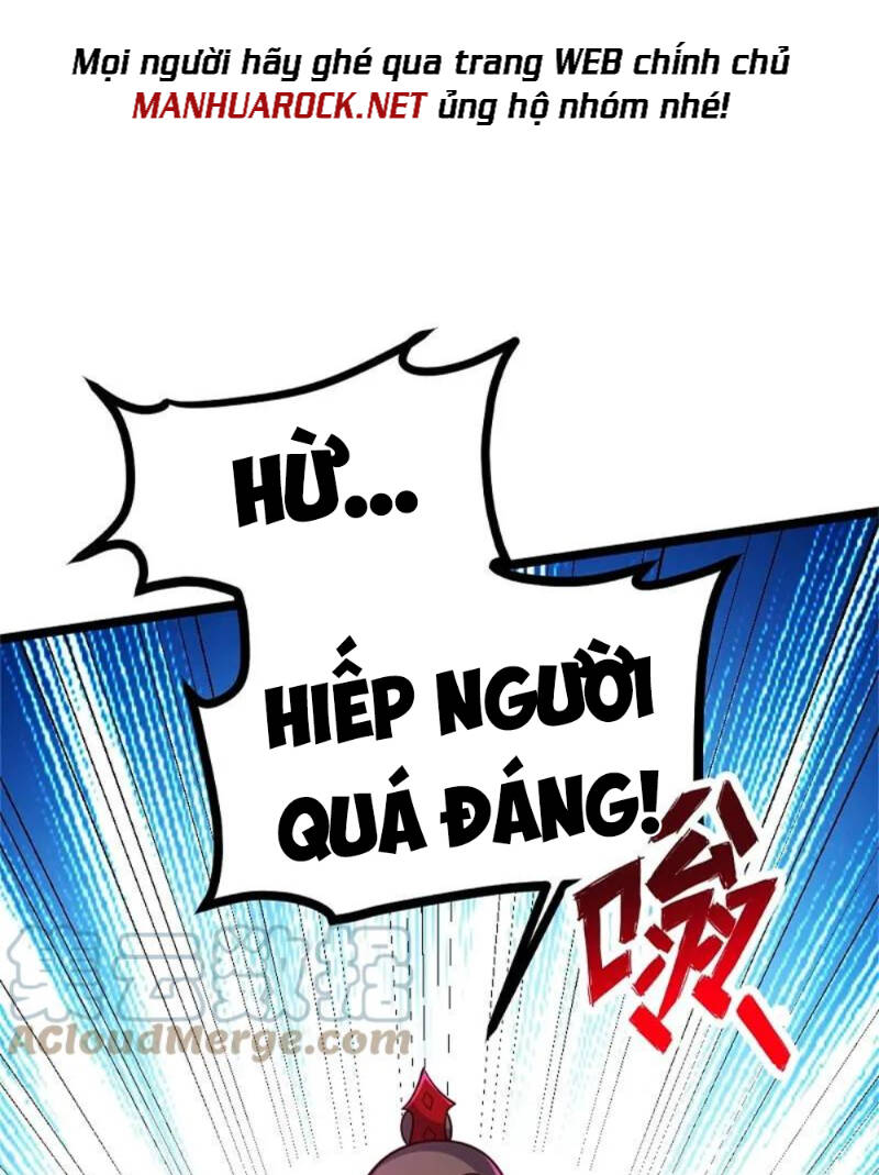 Tiên Võ Đế Tôn Chapter 421 - Trang 2