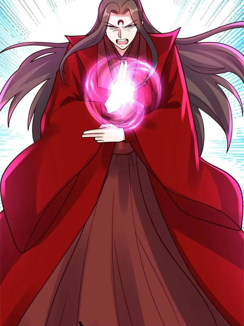 Tiên Võ Đế Tôn Chapter 421 - Trang 2