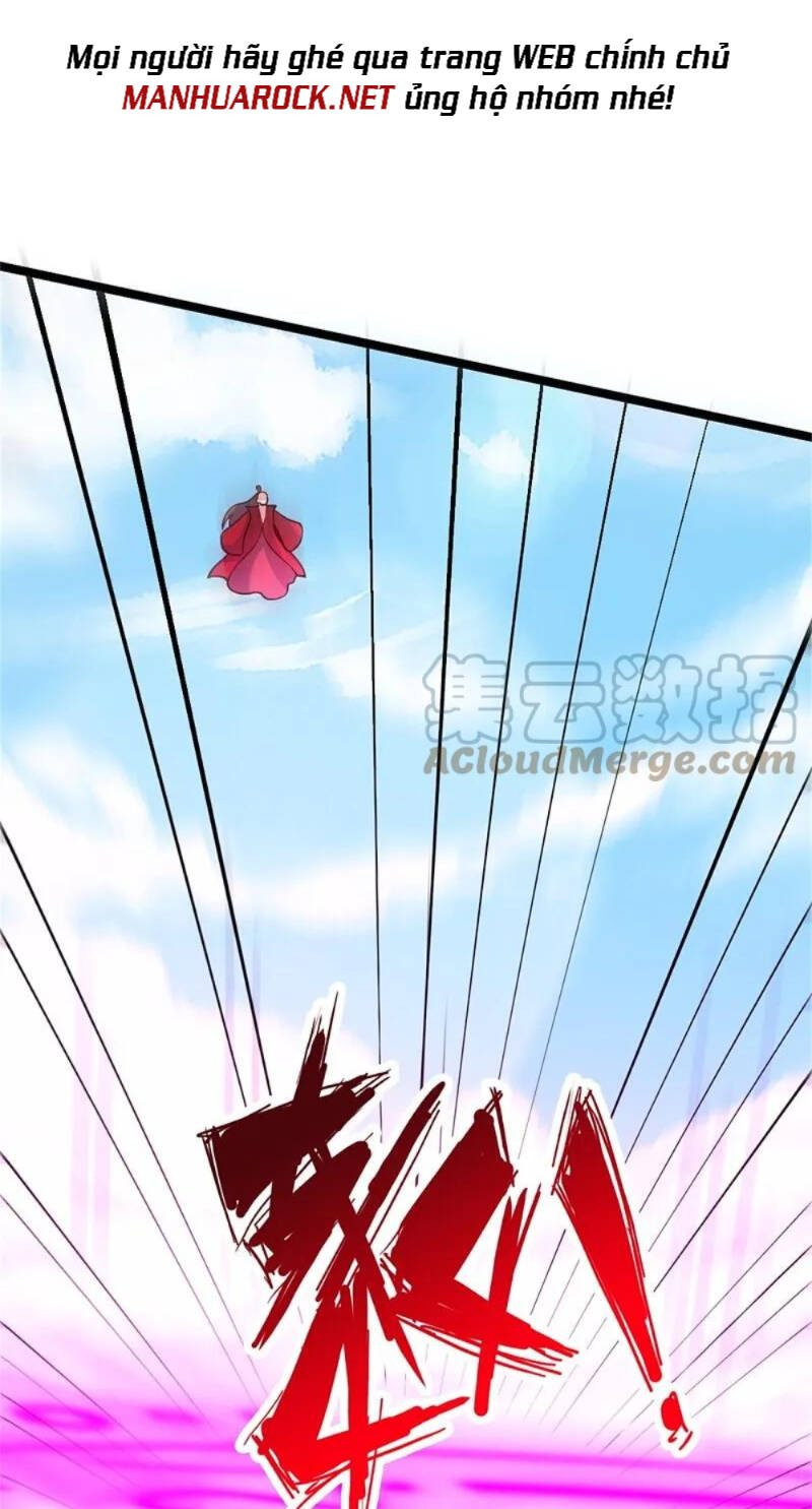 Tiên Võ Đế Tôn Chapter 421 - Trang 2