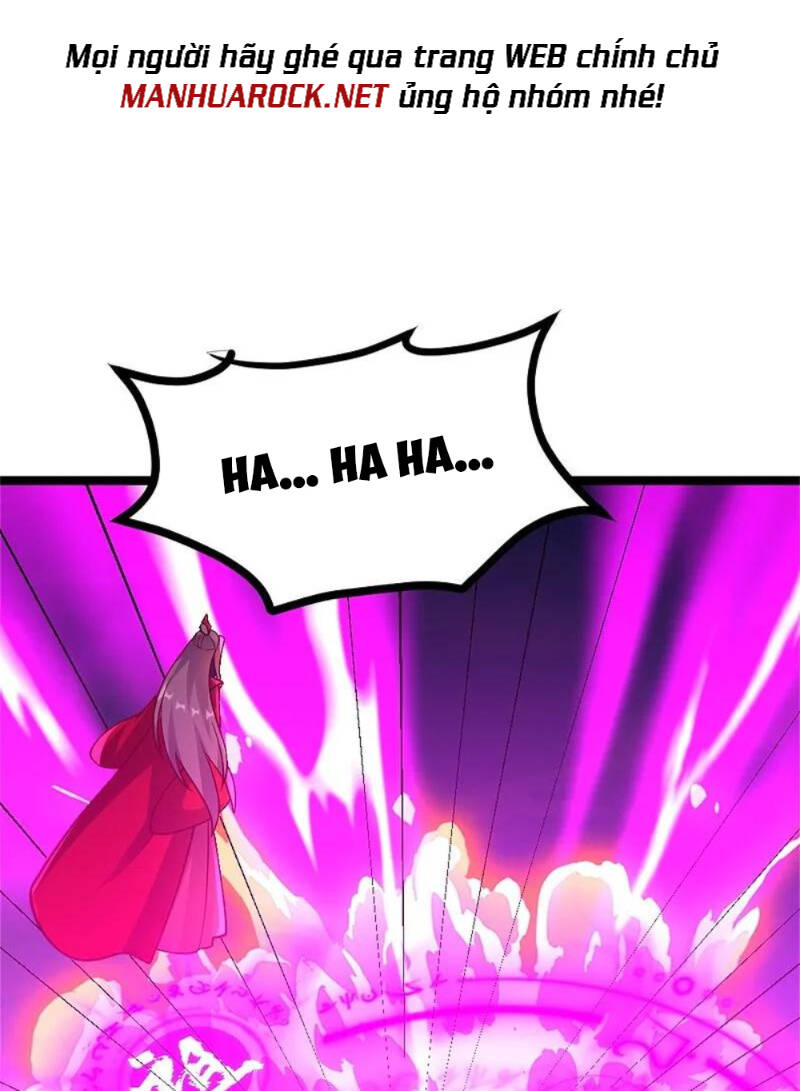 Tiên Võ Đế Tôn Chapter 421 - Trang 2