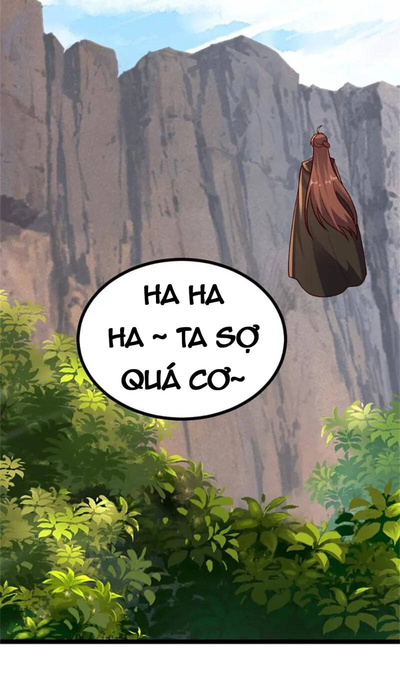 Tiên Võ Đế Tôn Chapter 421 - Trang 2