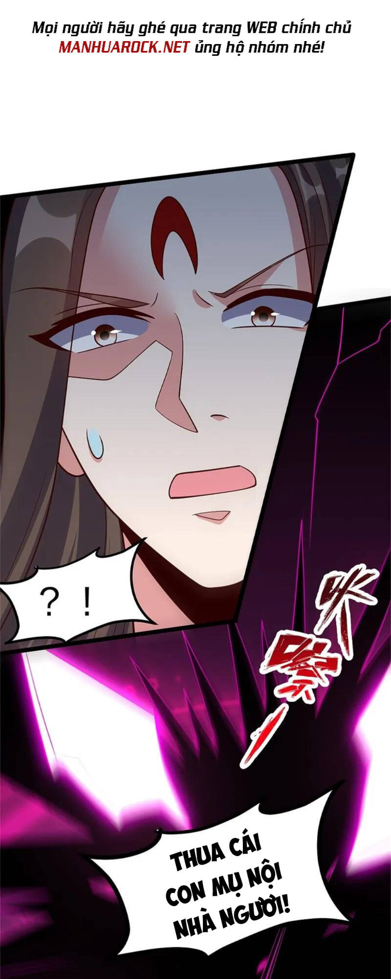 Tiên Võ Đế Tôn Chapter 421 - Trang 2