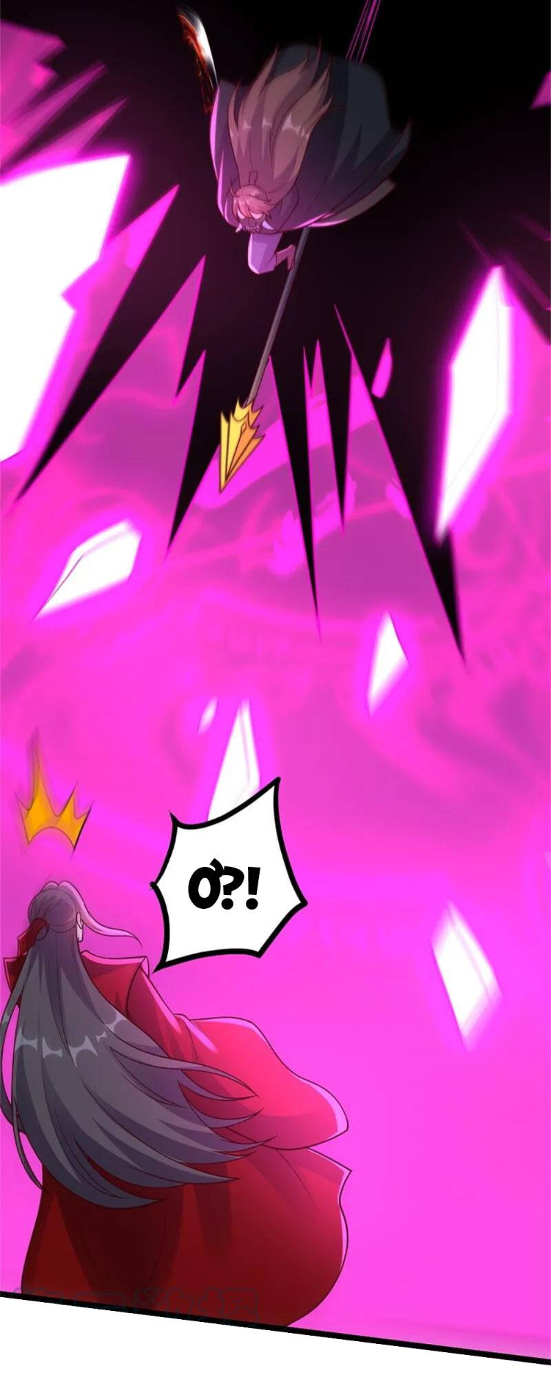 Tiên Võ Đế Tôn Chapter 421 - Trang 2