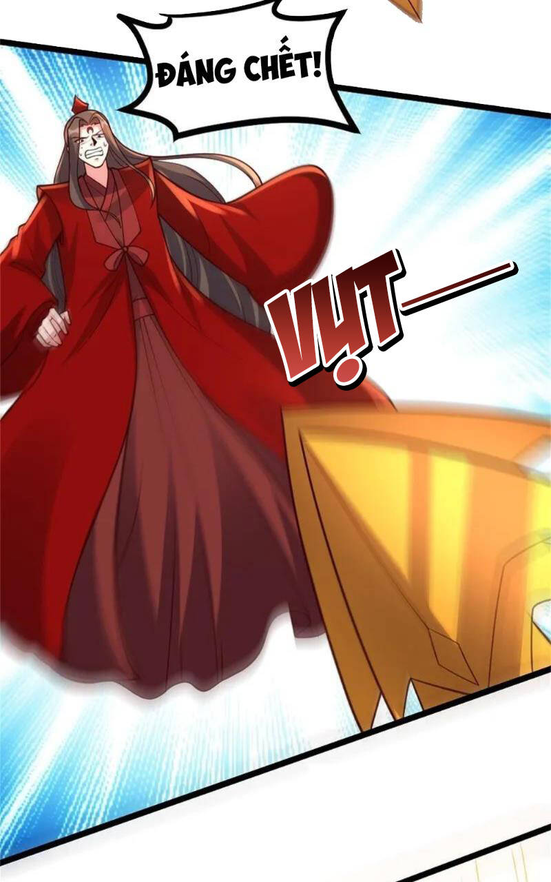 Tiên Võ Đế Tôn Chapter 421 - Trang 2