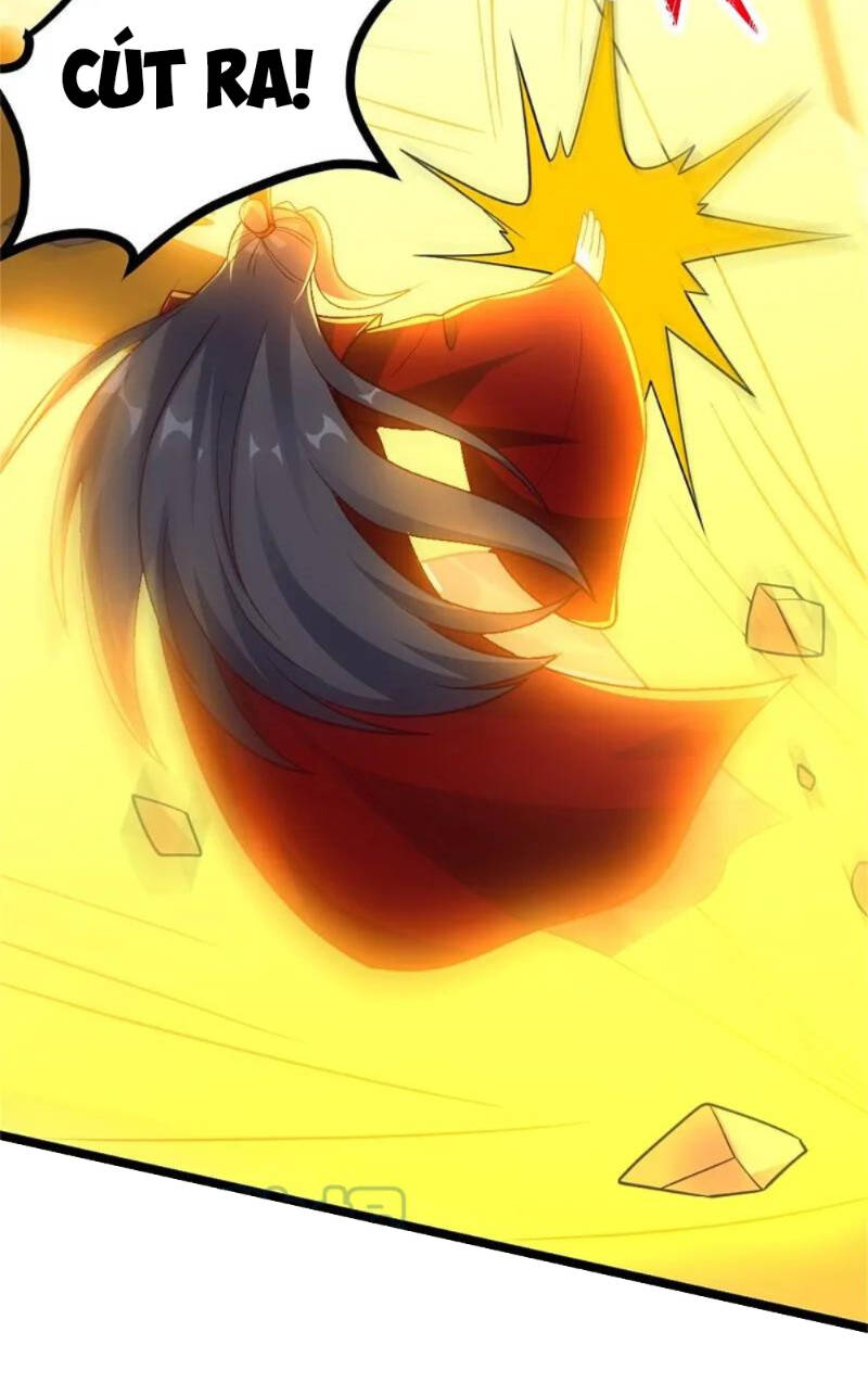 Tiên Võ Đế Tôn Chapter 421 - Trang 2