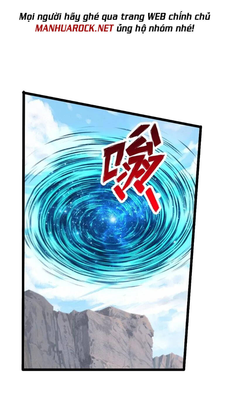 Tiên Võ Đế Tôn Chapter 421 - Trang 2