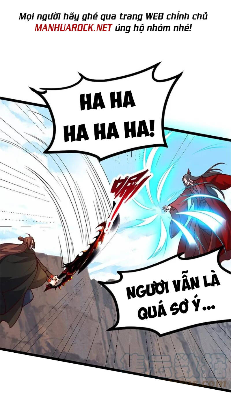 Tiên Võ Đế Tôn Chapter 421 - Trang 2