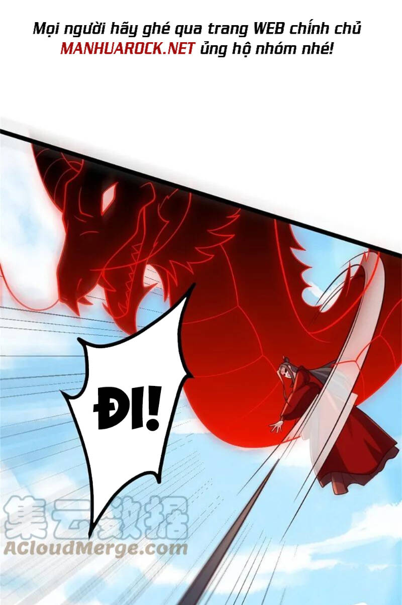 Tiên Võ Đế Tôn Chapter 421 - Trang 2