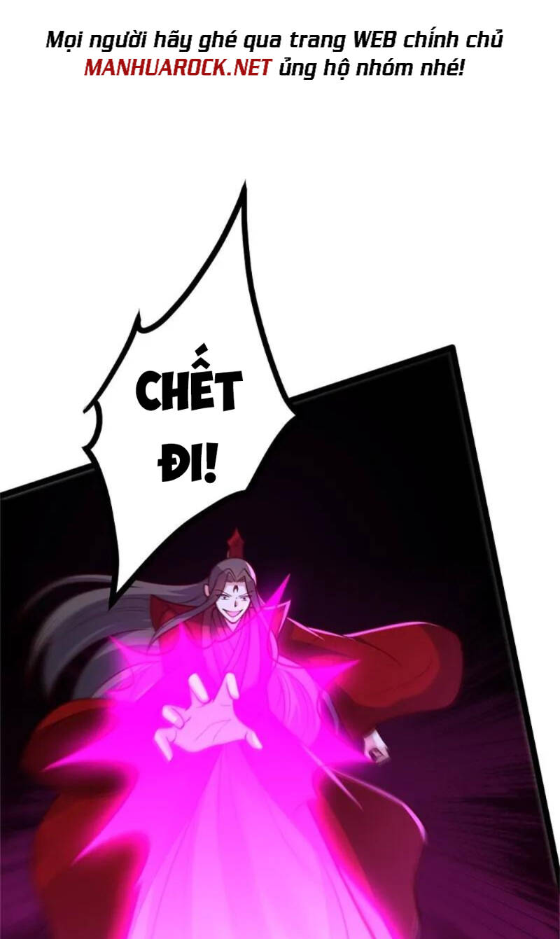 Tiên Võ Đế Tôn Chapter 421 - Trang 2