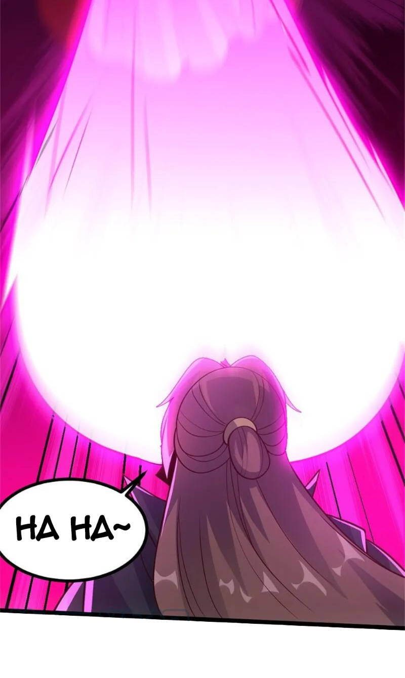 Tiên Võ Đế Tôn Chapter 421 - Trang 2