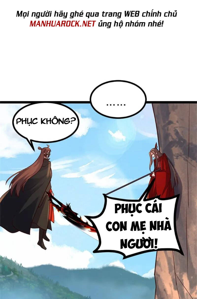 Tiên Võ Đế Tôn Chapter 421 - Trang 2