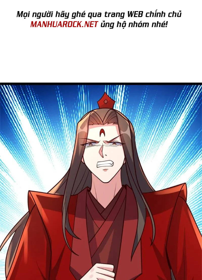 Tiên Võ Đế Tôn Chapter 421 - Trang 2