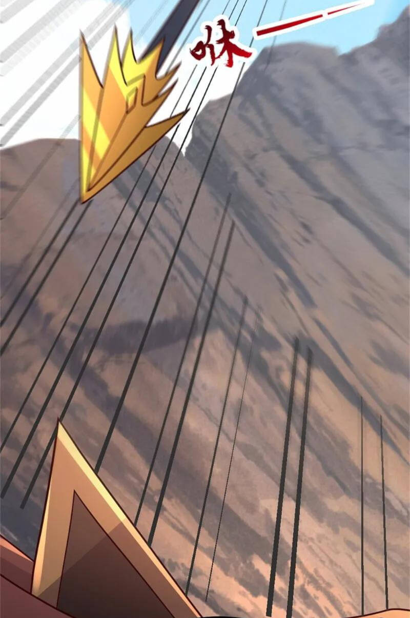 Tiên Võ Đế Tôn Chapter 421 - Trang 2