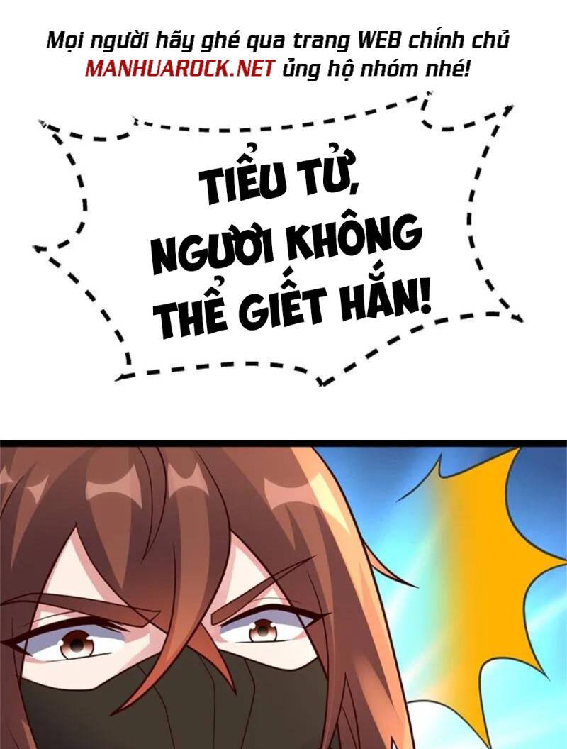 Tiên Võ Đế Tôn Chapter 421 - Trang 2