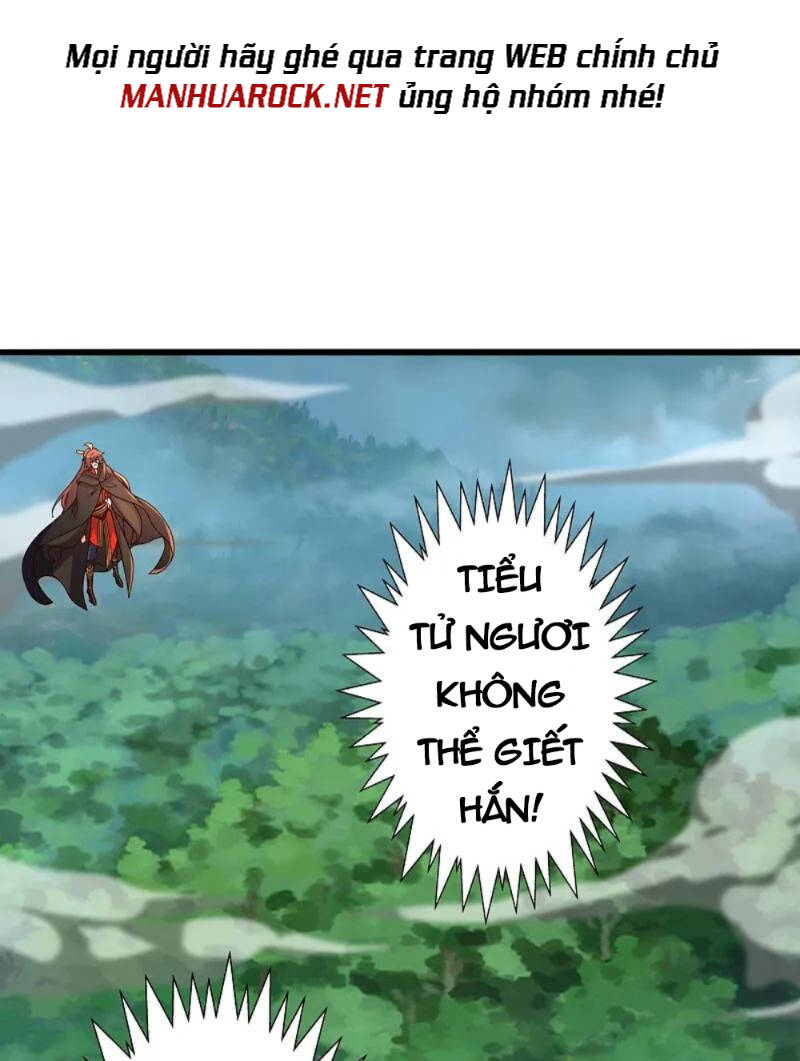 Tiên Võ Đế Tôn Chapter 421 - Trang 2