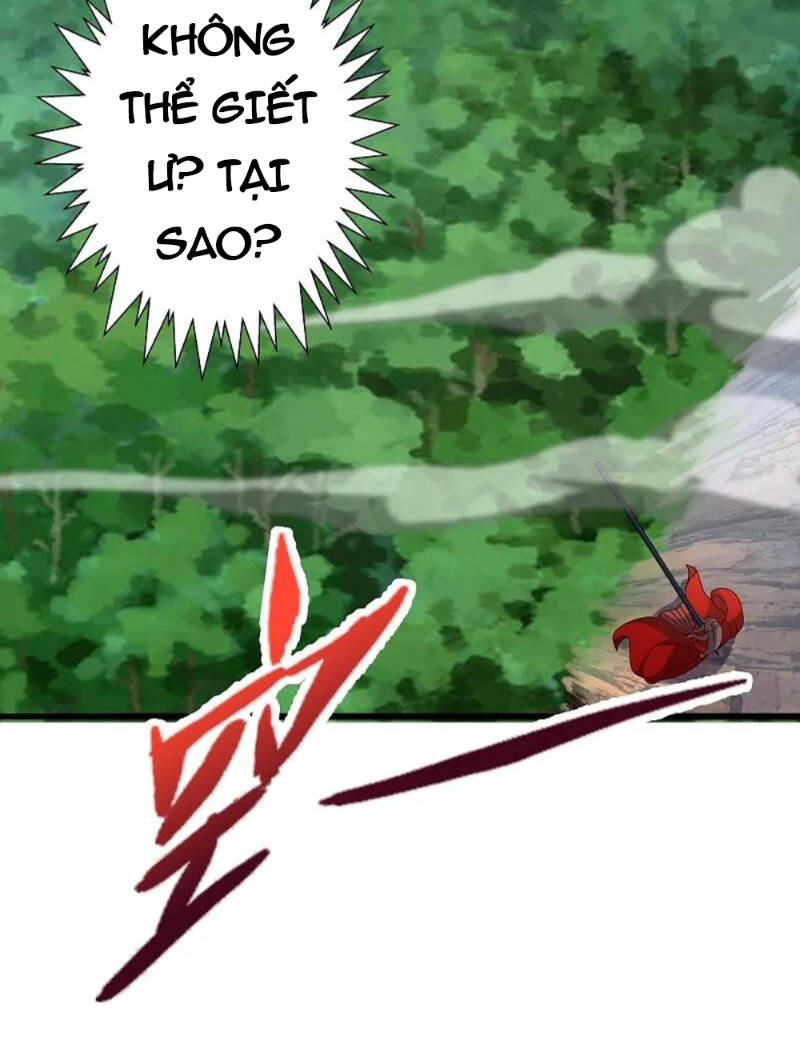 Tiên Võ Đế Tôn Chapter 421 - Trang 2