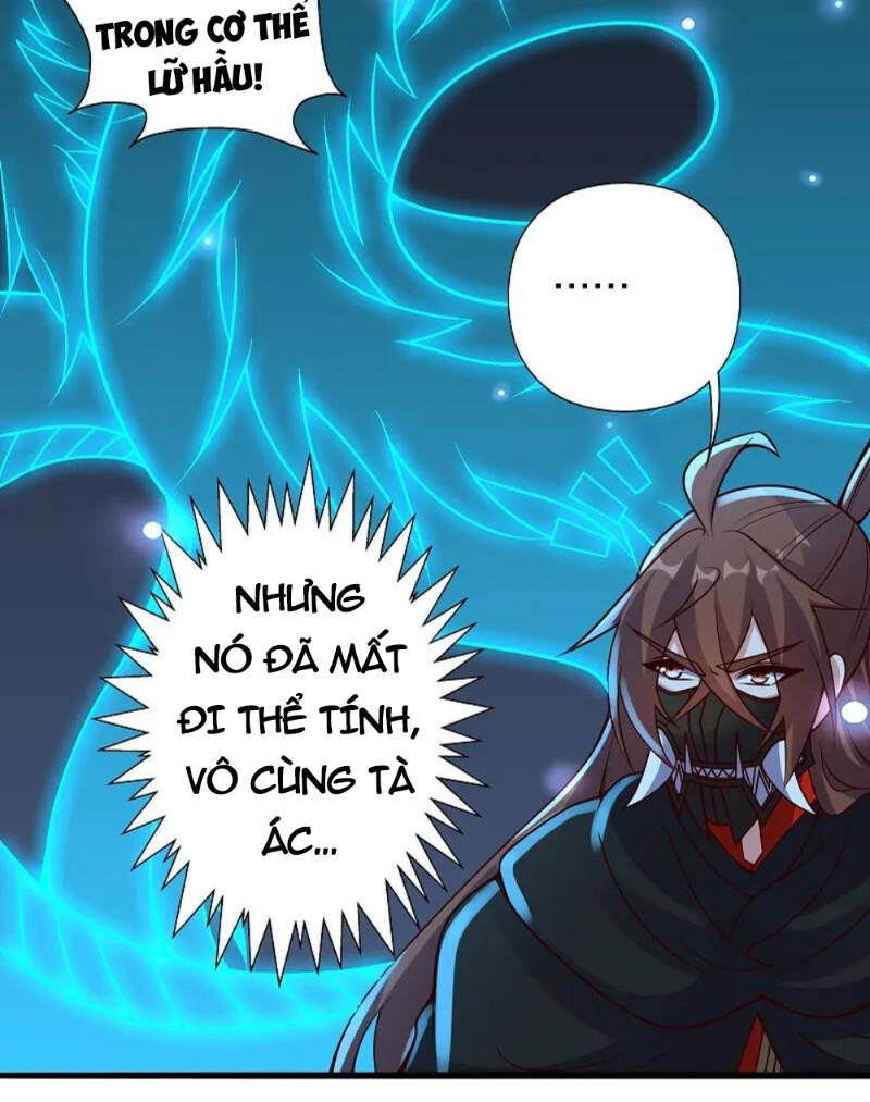Tiên Võ Đế Tôn Chapter 421 - Trang 2