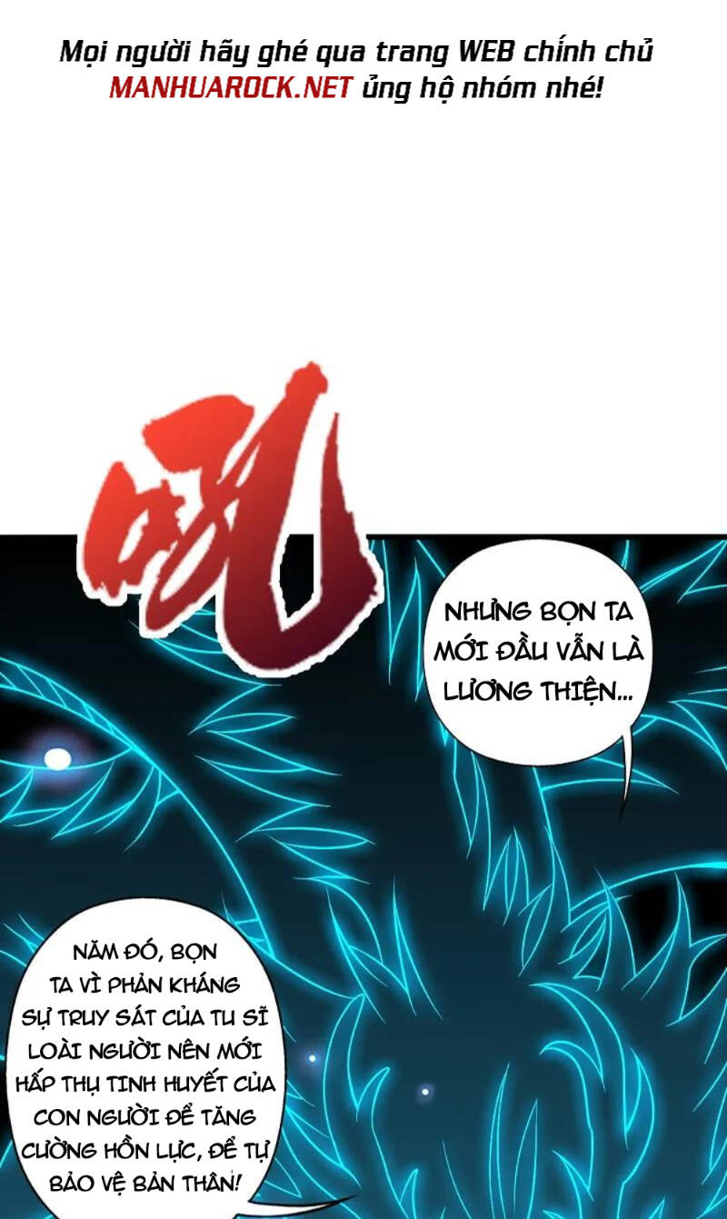 Tiên Võ Đế Tôn Chapter 421 - Trang 2