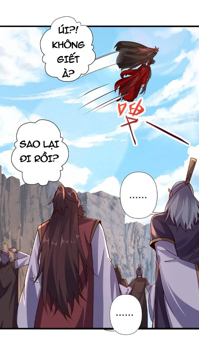 Tiên Võ Đế Tôn Chapter 421 - Trang 2