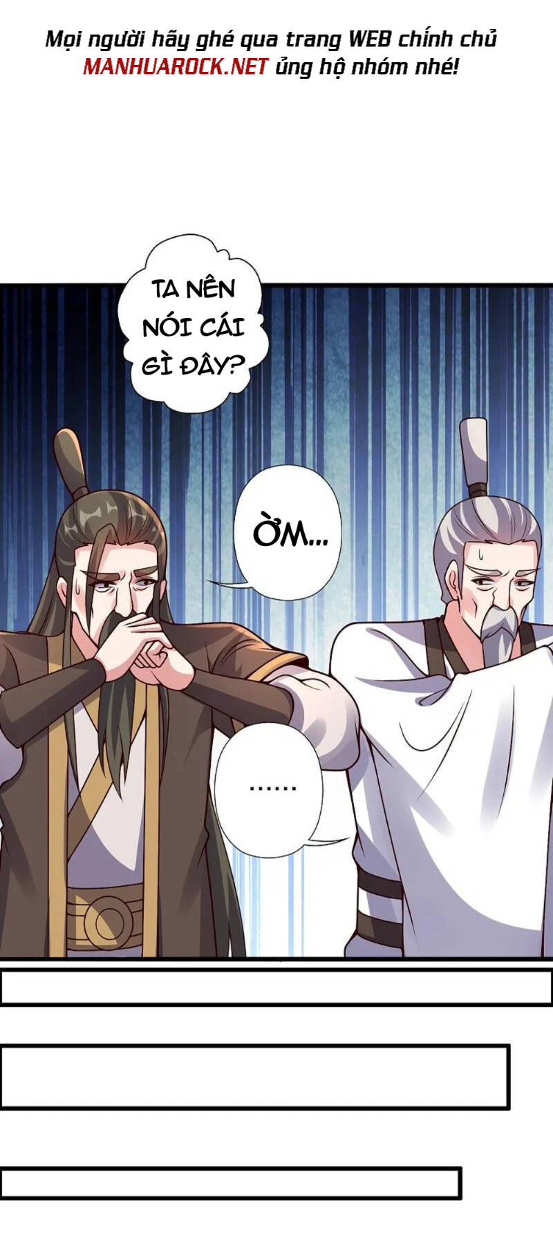 Tiên Võ Đế Tôn Chapter 421 - Trang 2