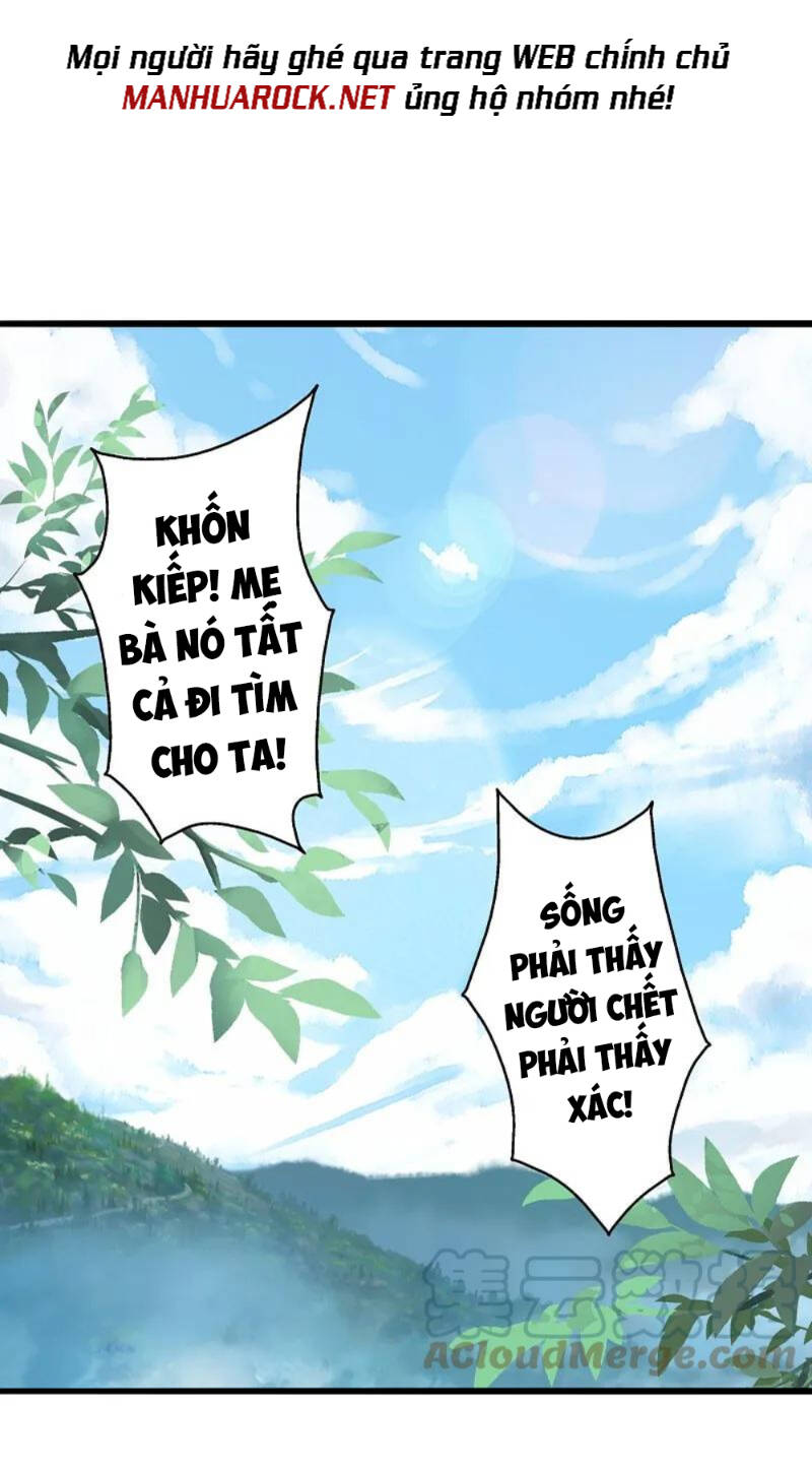 Tiên Võ Đế Tôn Chapter 421 - Trang 2