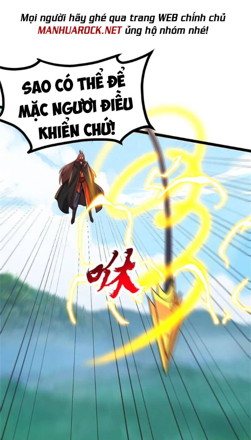 Tiên Võ Đế Tôn Chapter 421 - Trang 2