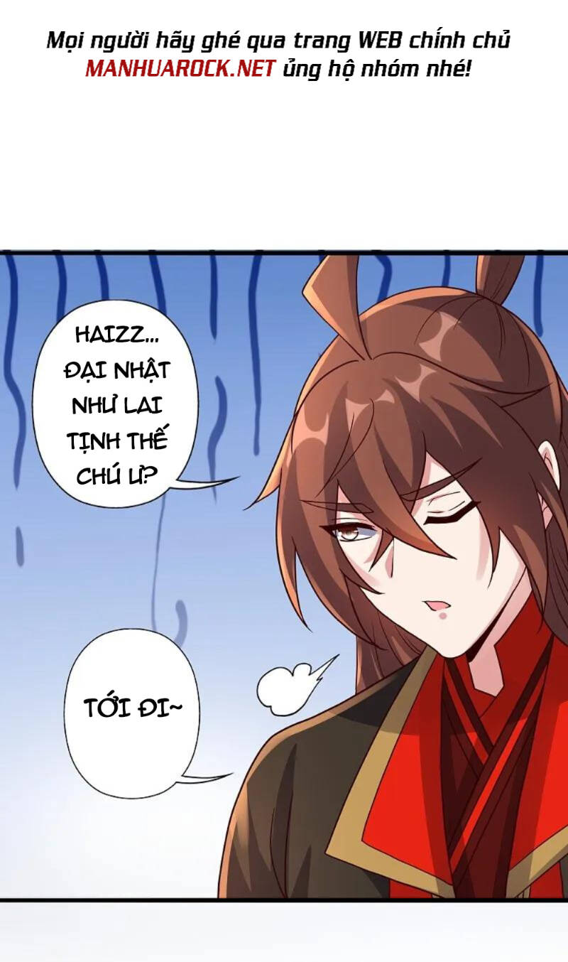 Tiên Võ Đế Tôn Chapter 421 - Trang 2