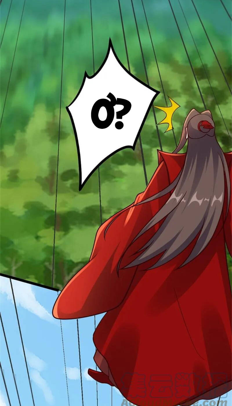 Tiên Võ Đế Tôn Chapter 421 - Trang 2