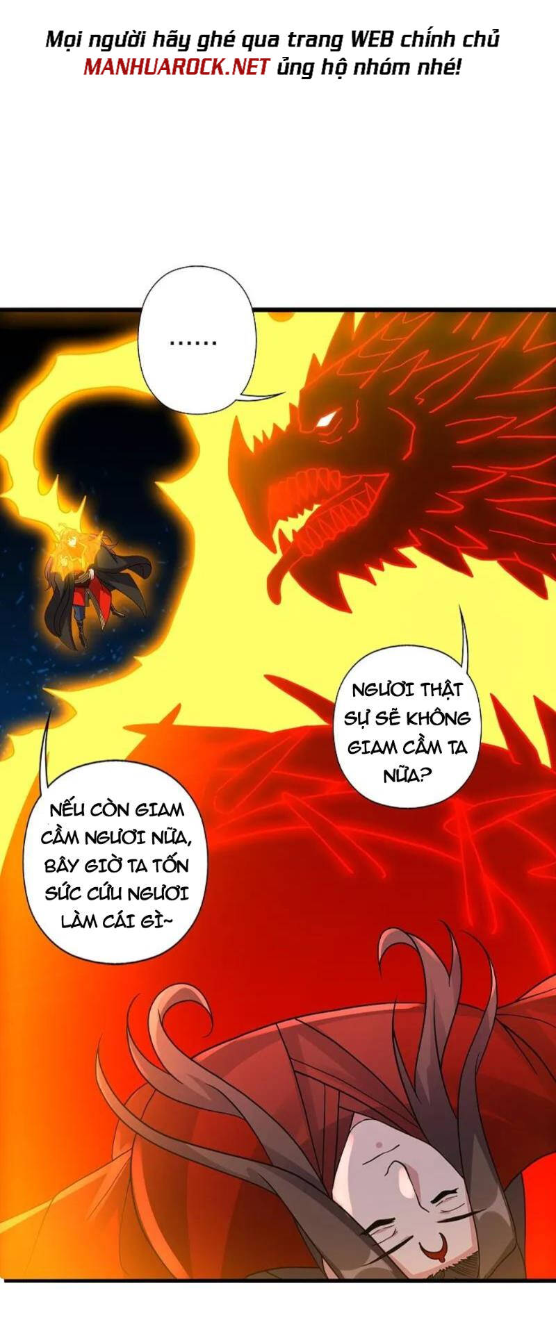 Tiên Võ Đế Tôn Chapter 421 - Trang 2