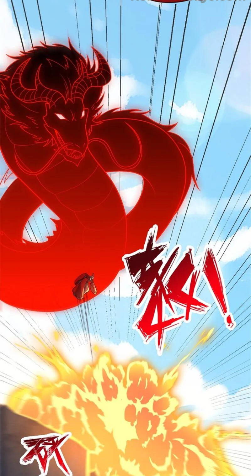 Tiên Võ Đế Tôn Chapter 421 - Trang 2