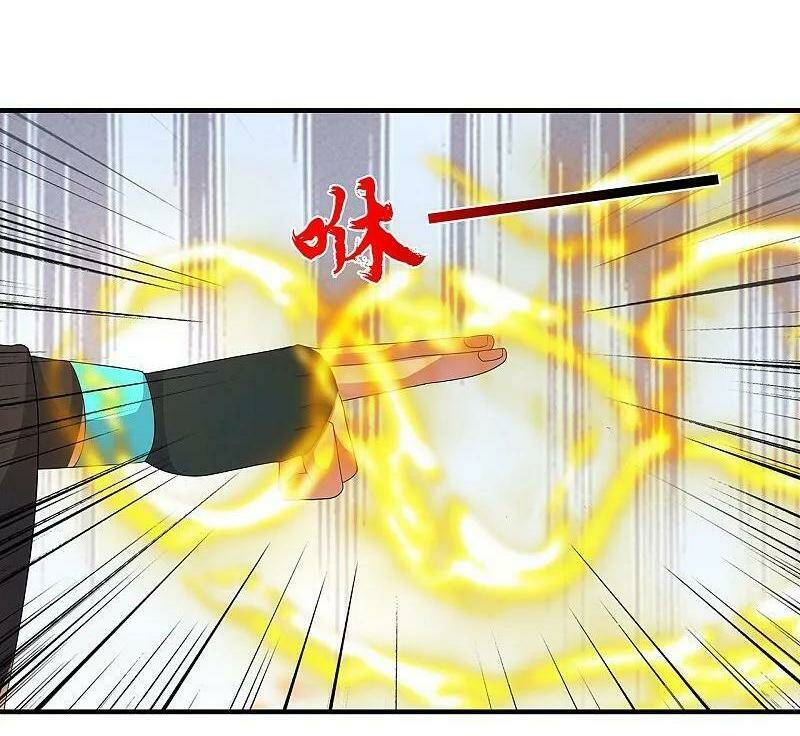 Tiên Võ Đế Tôn Chapter 422 - Trang 2