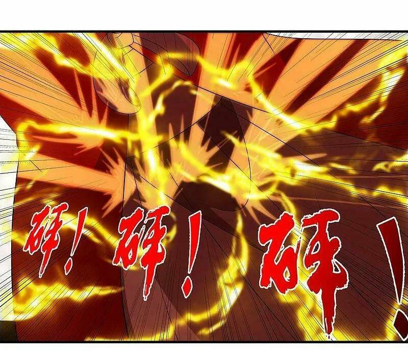 Tiên Võ Đế Tôn Chapter 422 - Trang 2