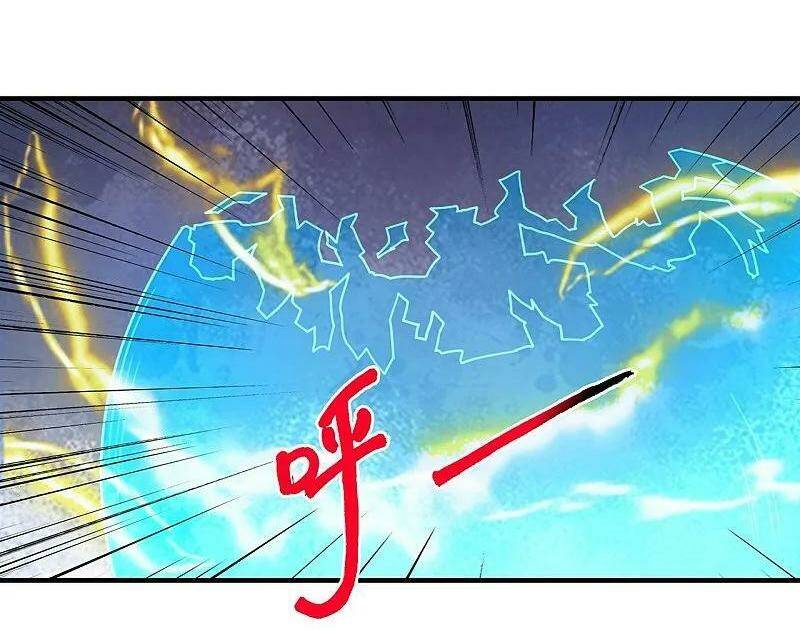 Tiên Võ Đế Tôn Chapter 422 - Trang 2